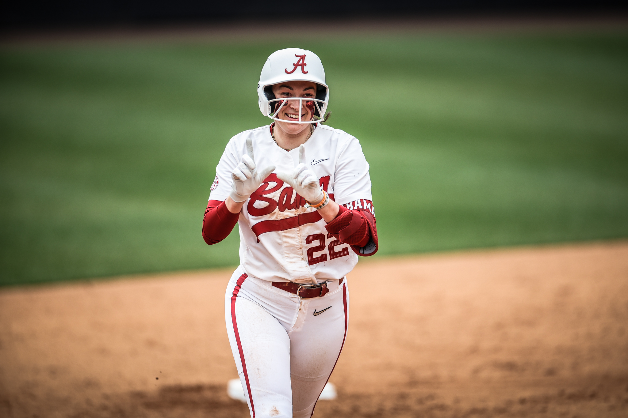 College Softball 2024: A Season of High Stakes and Fierce Competition