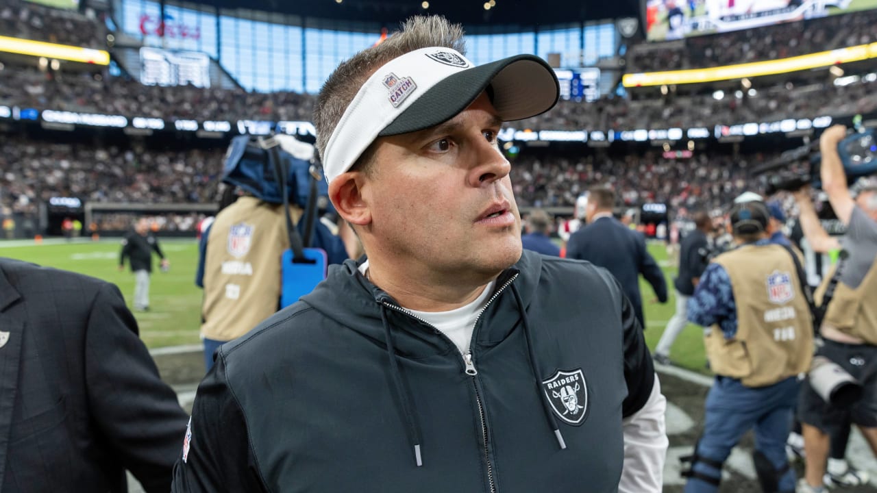 McDaniels and Ziegler Out, Antonio Pierce Steps In