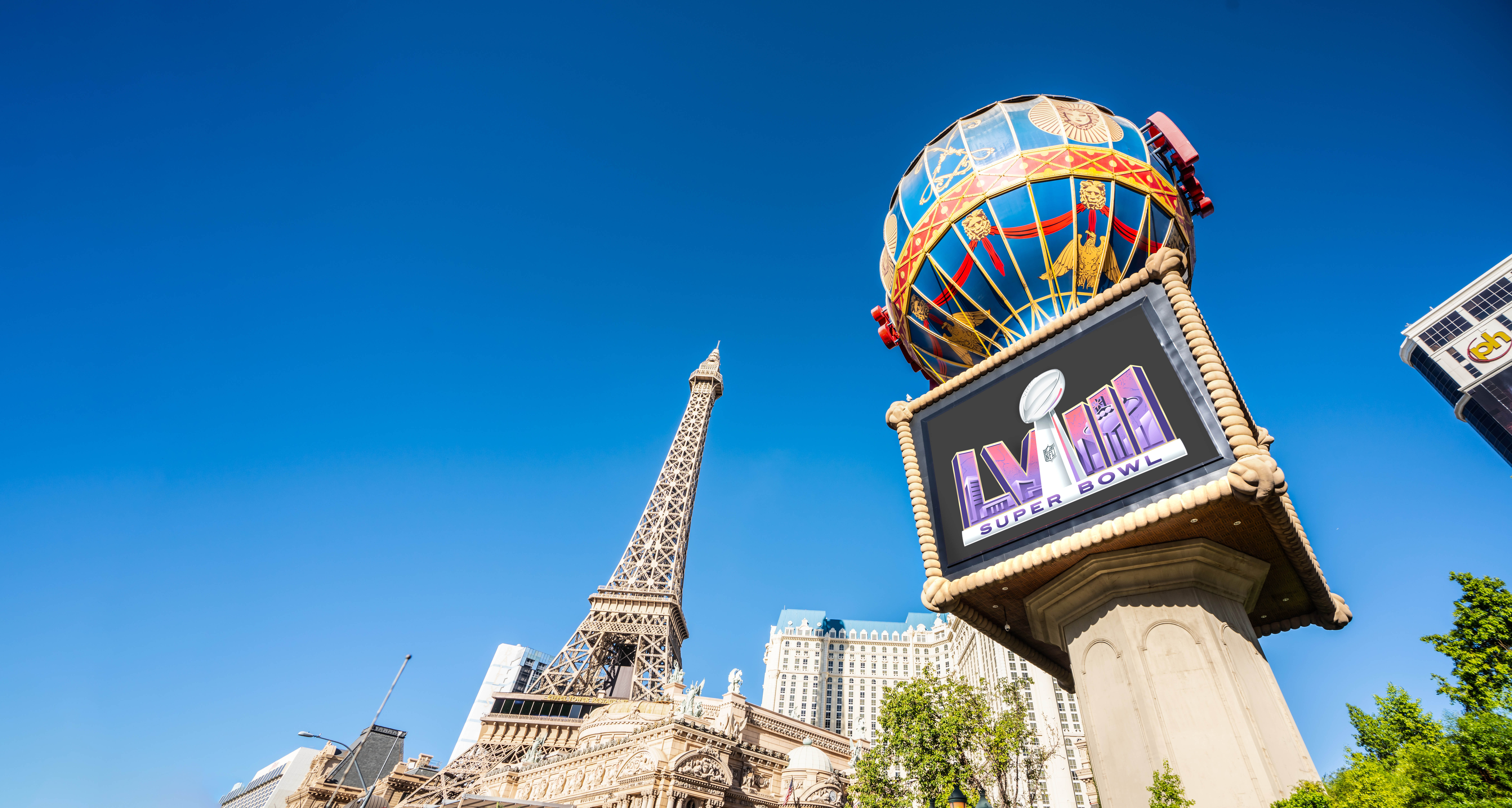 Las Vegas Super Bowl Week: The Best Parties to Attend
