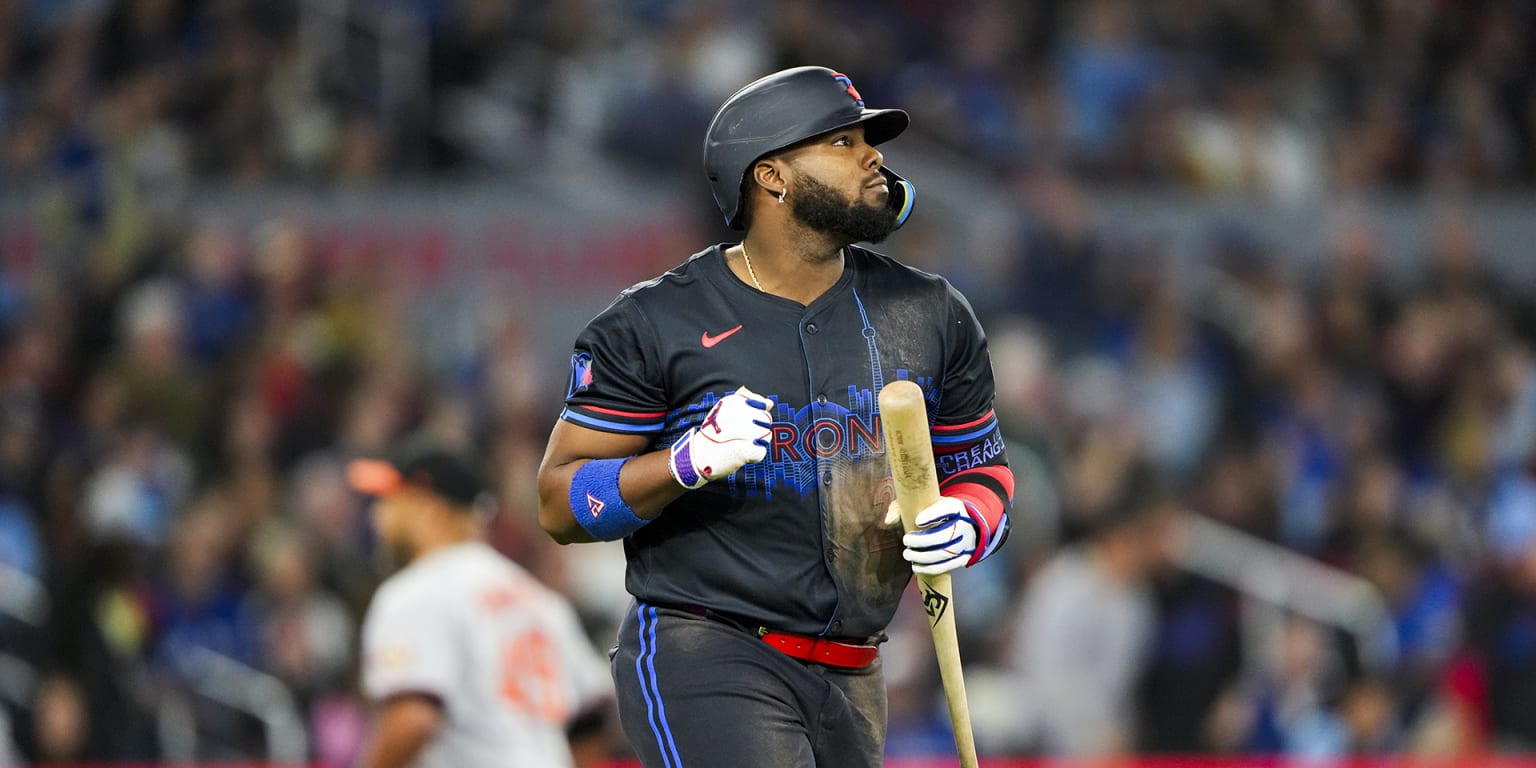 Blue Jays Bounce Back with 8-2 Win Over Orioles