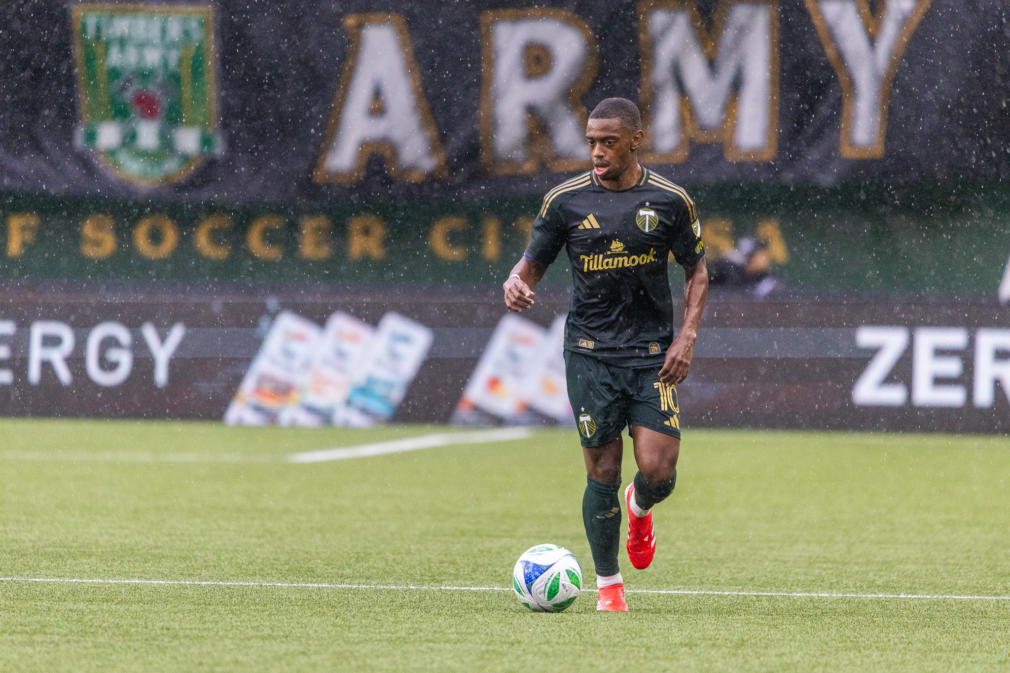 Portland Timbers Continue Their Climb with 3-1 Win Over Houston Dynamo FC