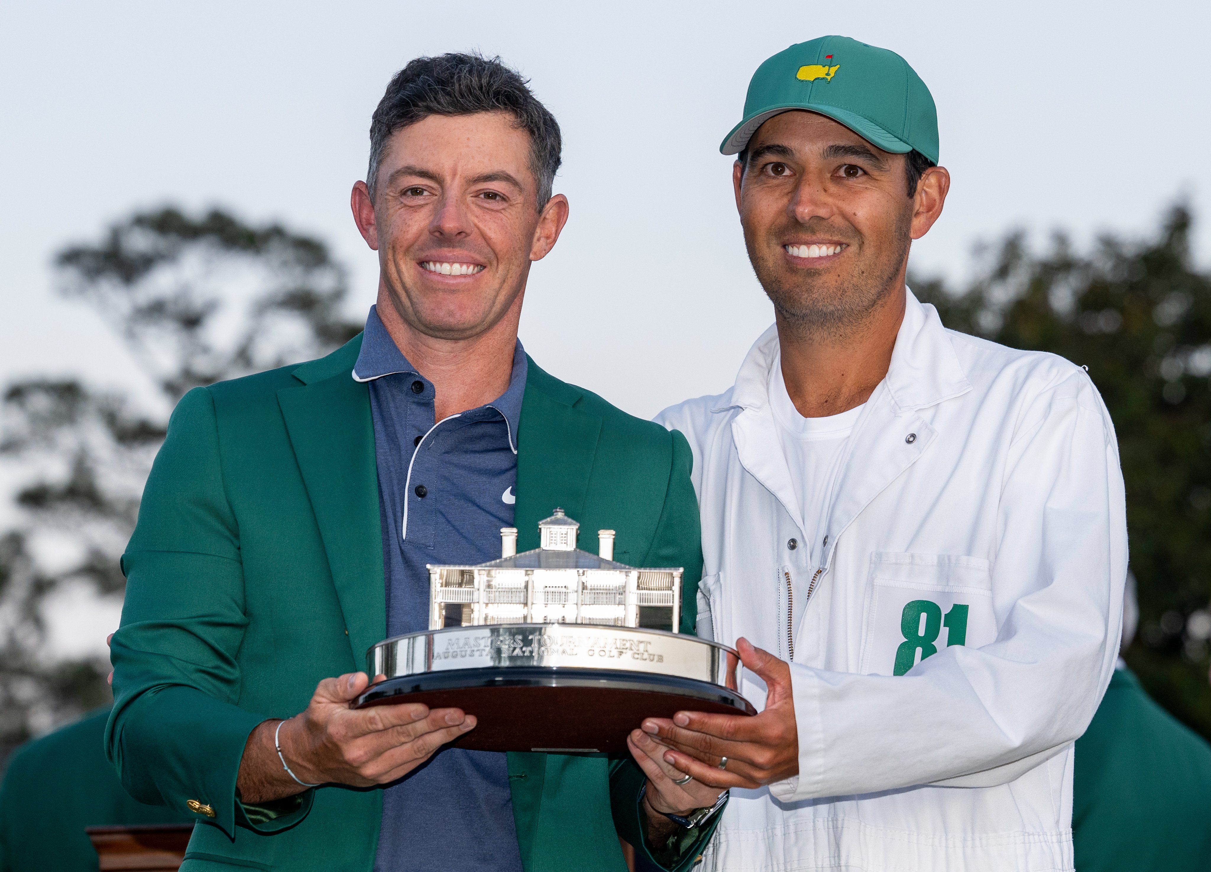 Rory McIlroy’s Imperfect Triumph: Why His Masters Win Was More Powerful Than Perfection