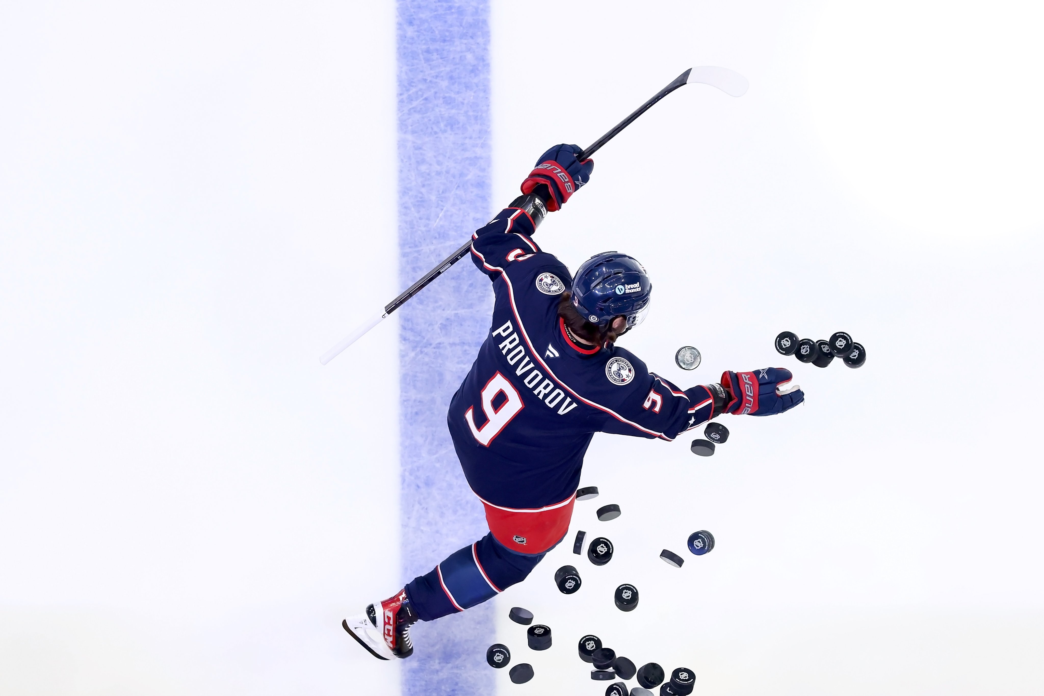 What Will The Columbus Blue Jackets Do At The Trade Deadline?