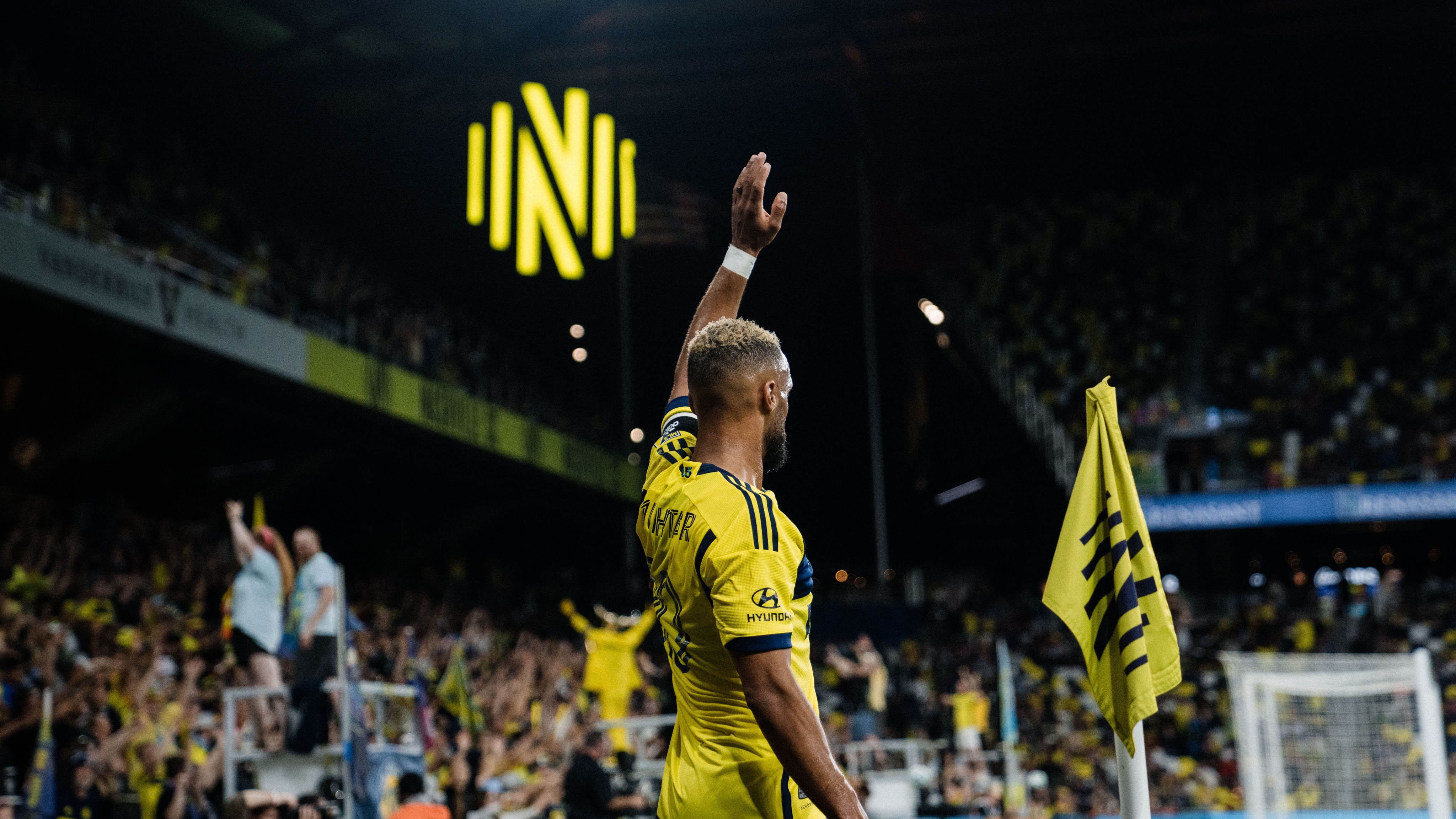 Nashville SC Routs Chicago (Dumpster) Fire FC