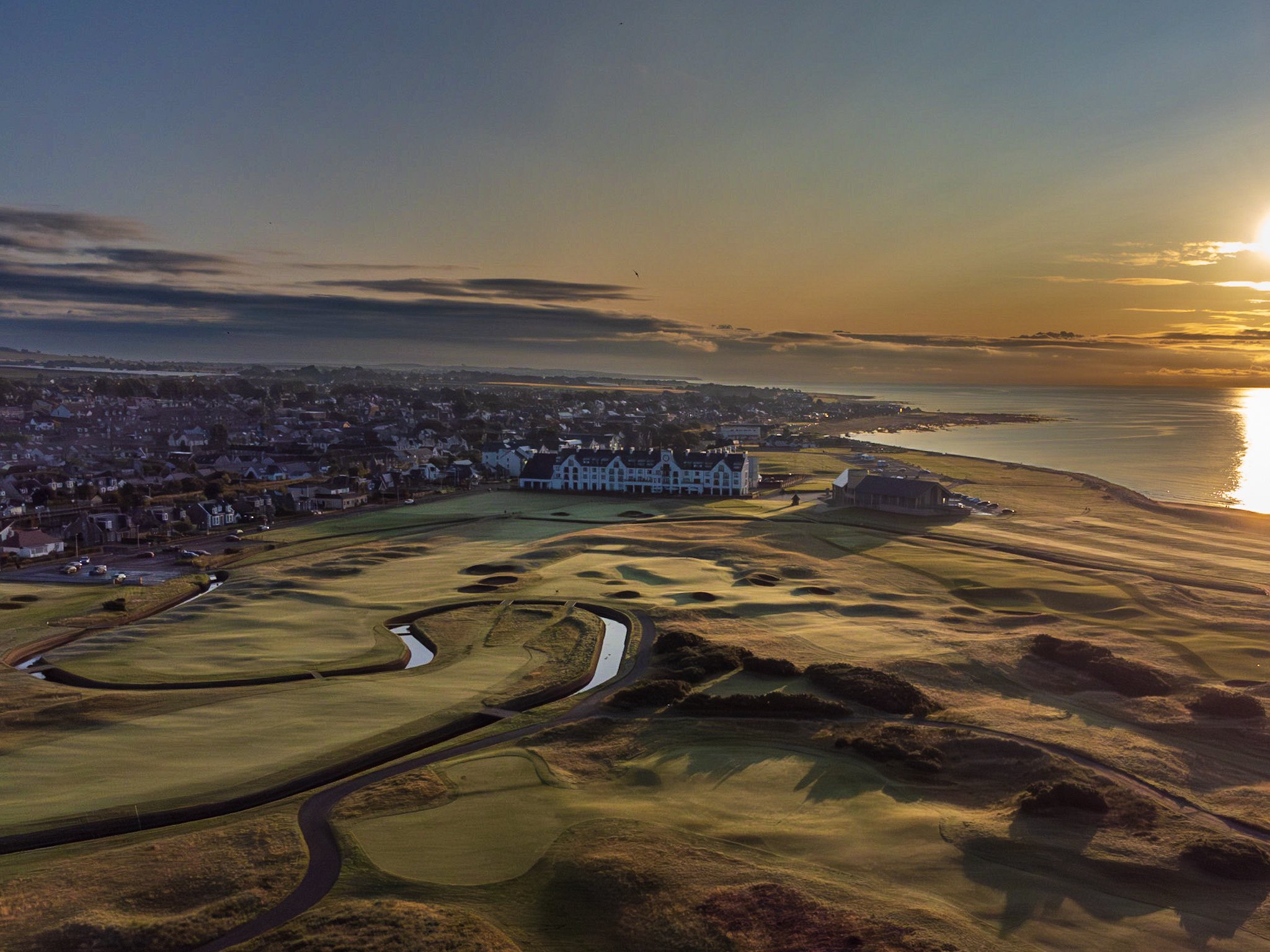 The Genesis Scottish Open: A Crucible for Links Golf and Major Hopes