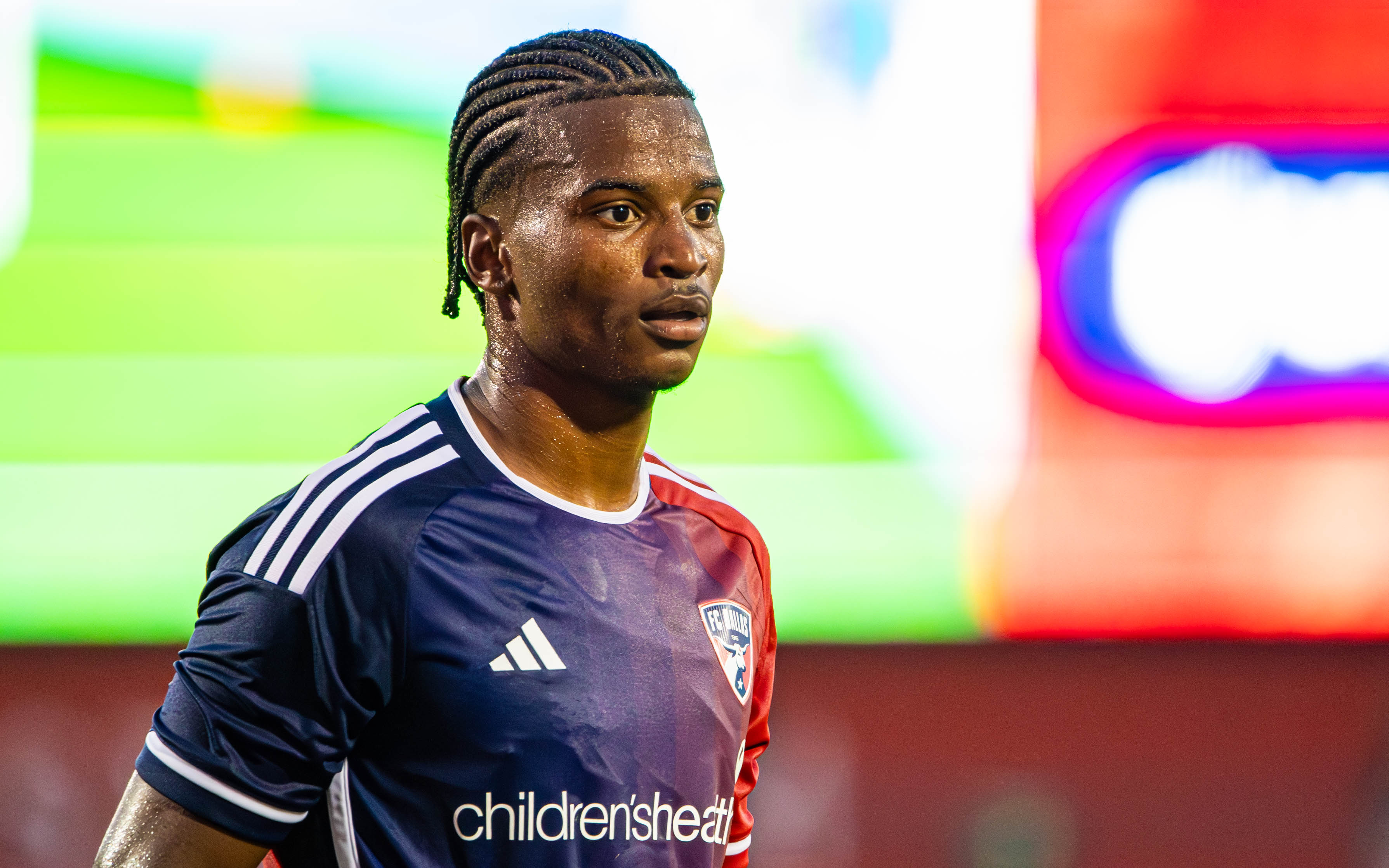 Musa and Abubakar Shine as FC Dallas Earns Statement Win Over Portland