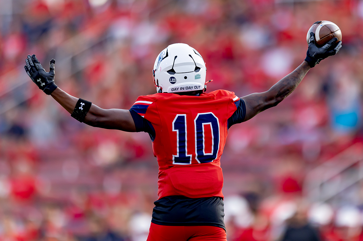 CSU Pueblo Delivers a 43-0 Statement Win Over South Dakota Mines to Open 2025 Season