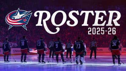 2025-26 Columbus Blue Jackets: Ready to Take the Next Step?