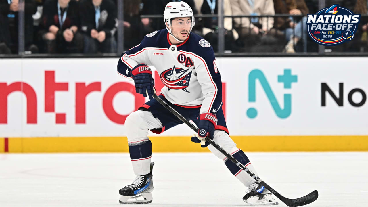 Columbus Blue Jackets Changes Are Needed