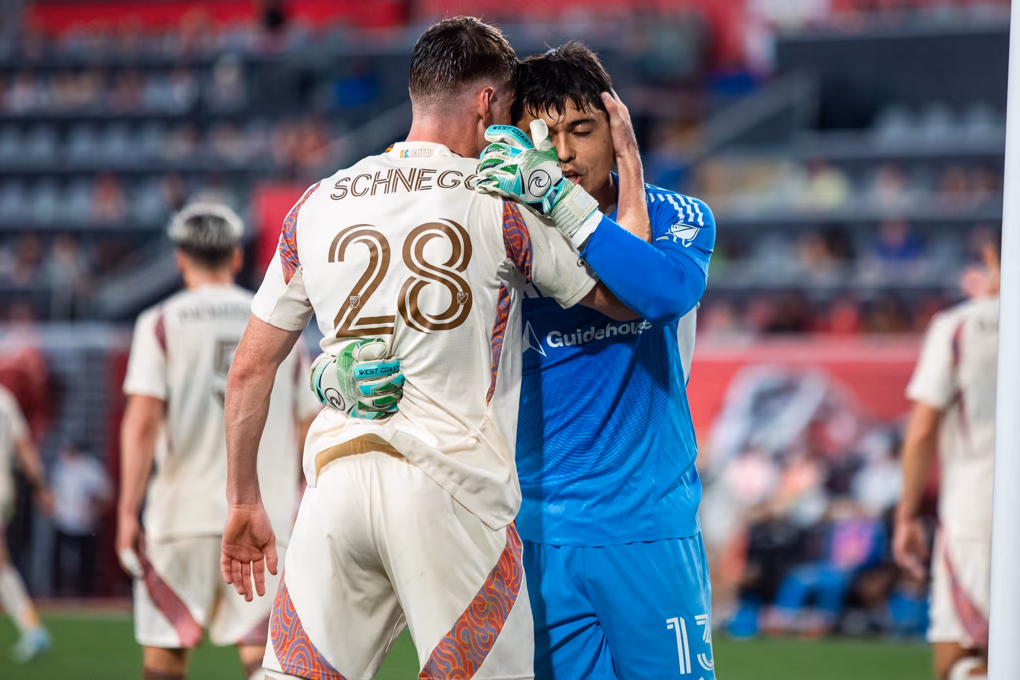 Red Bulls vs. DC United: Hudson River Side Look to Reassert Identity