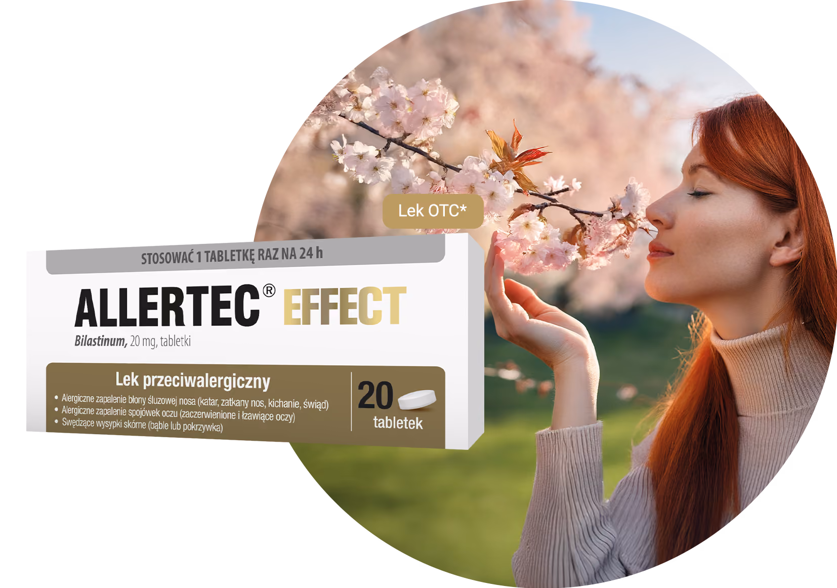 Allertec® Effect – baner główny