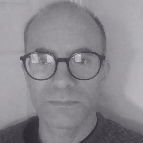 Profile photo of Jonathan Riches
