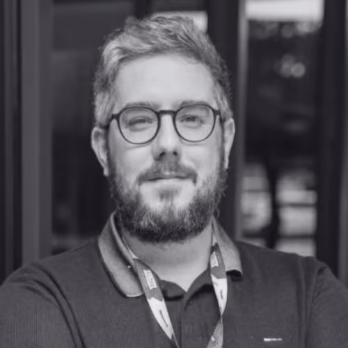 A profile photo of Christian Clarke