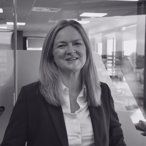 Profile photo of Fiona Harris