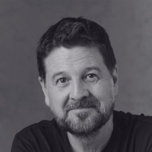 Profile photo of Dan Thompson