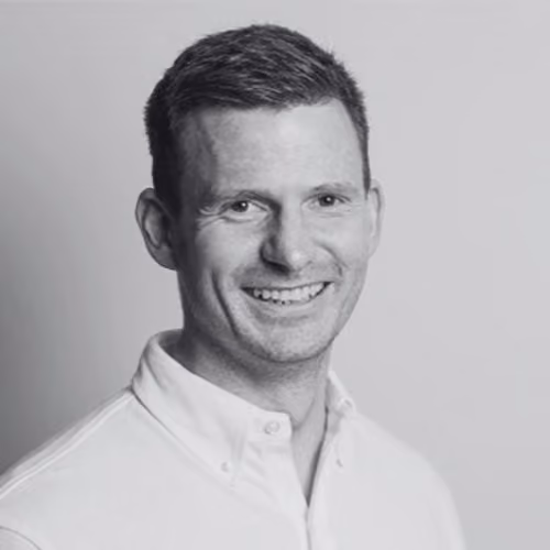A profile photo of Christian Clarke