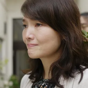 山野はるみ
