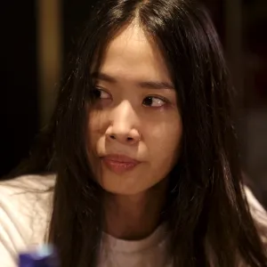 向有美