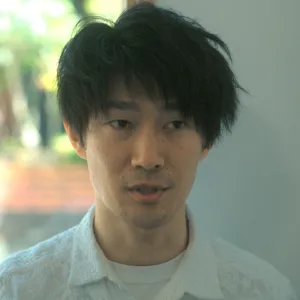 梅田脩平