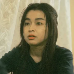 生井みづき
