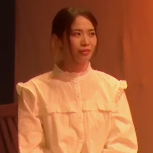 向有美