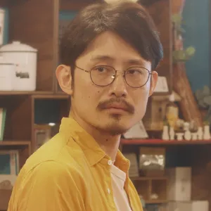 岡部成司