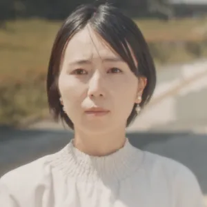 堀井綾香