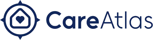 CareAtlas logo