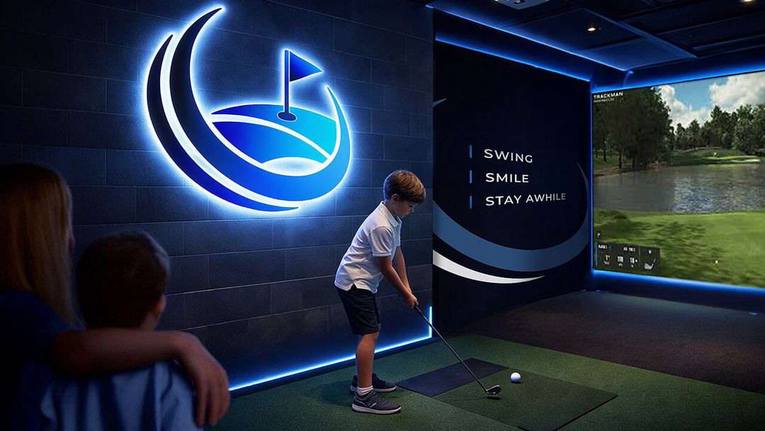 Junior Golf Access