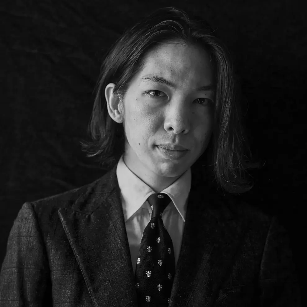 SASAKI JUN