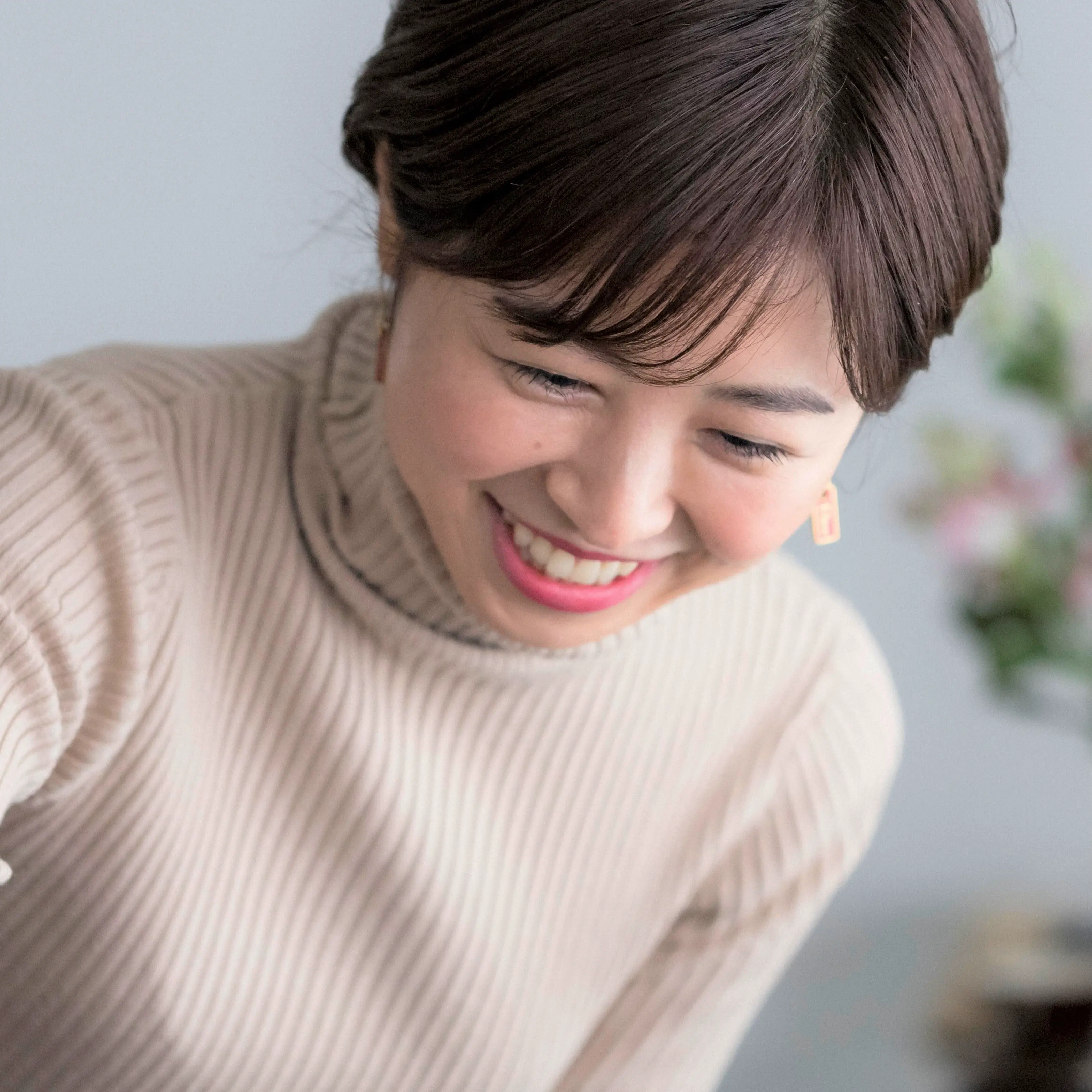 スタイルアン TOMOMI