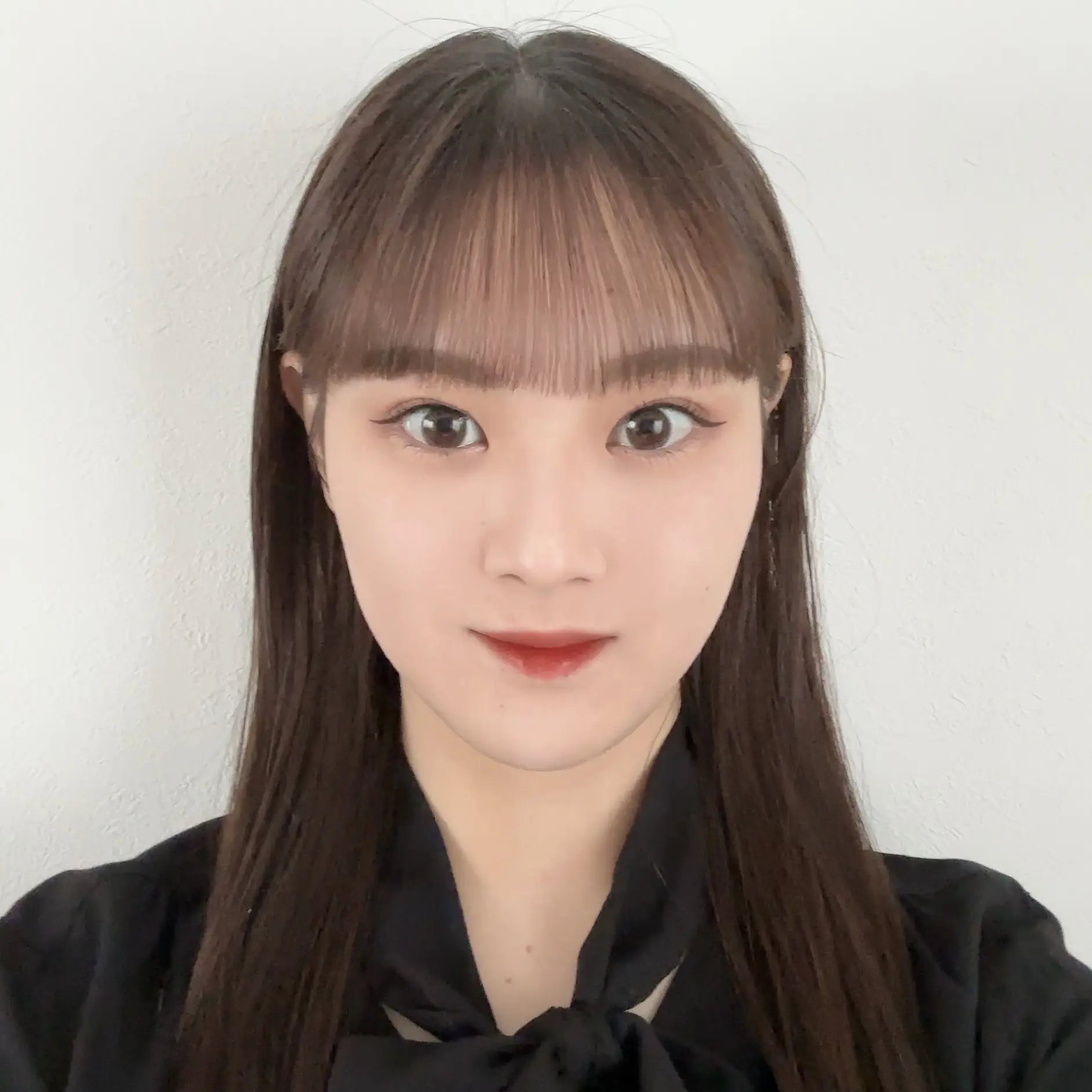 中西美保
