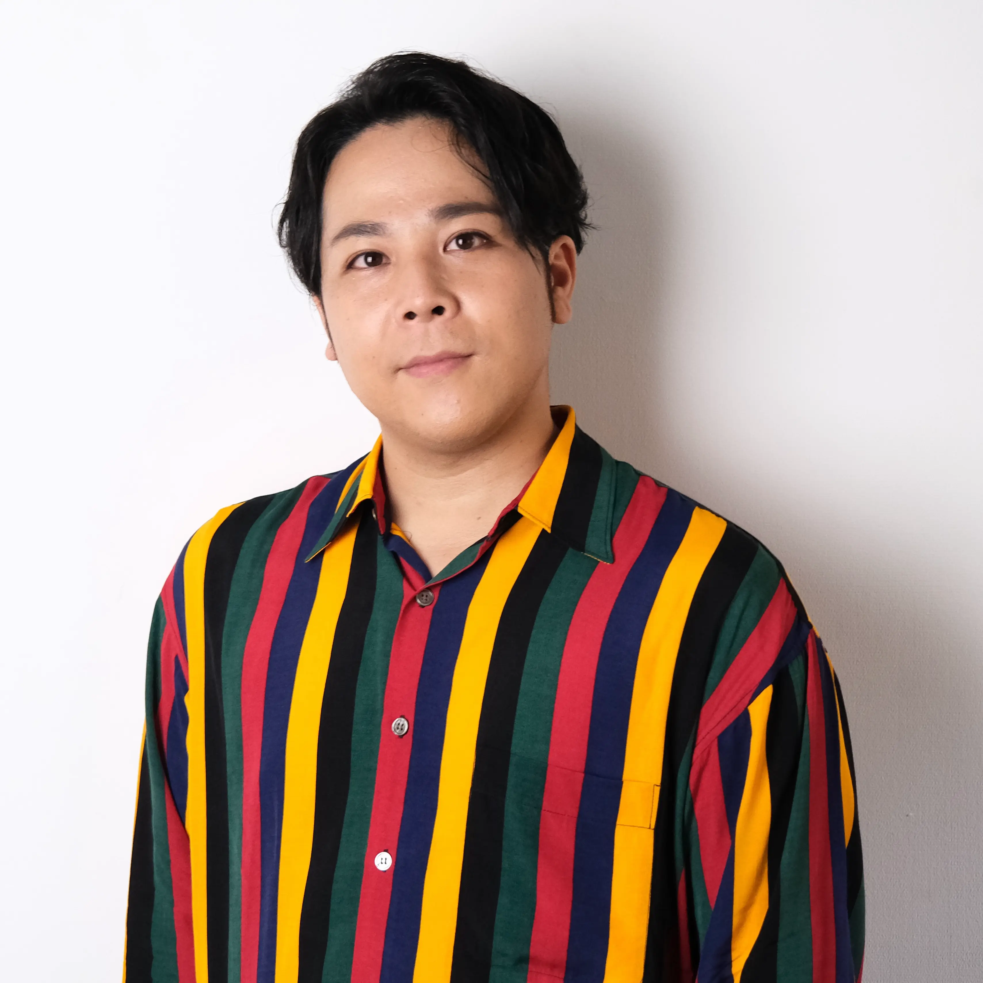 加藤潤
