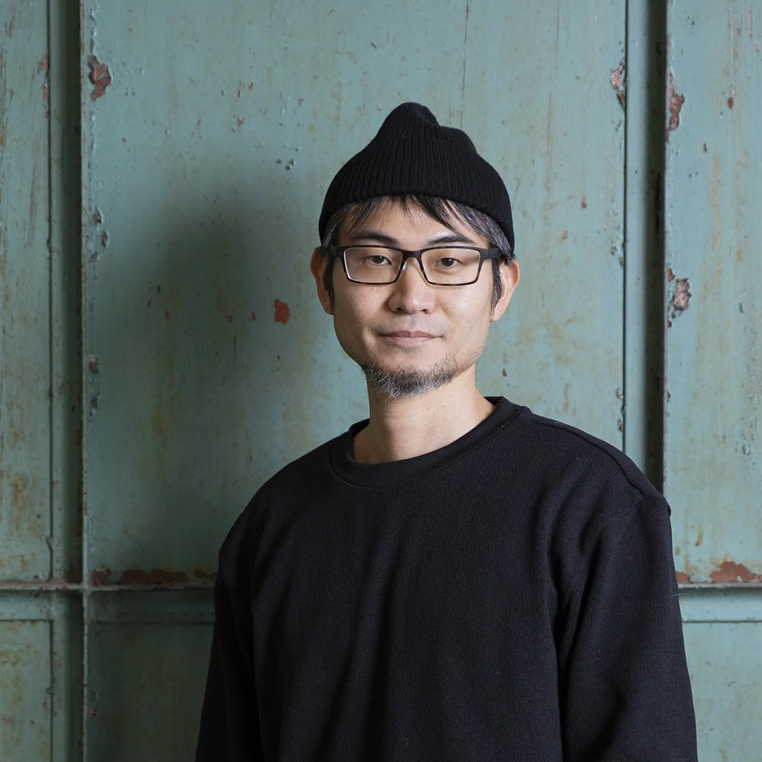 伊藤剛
