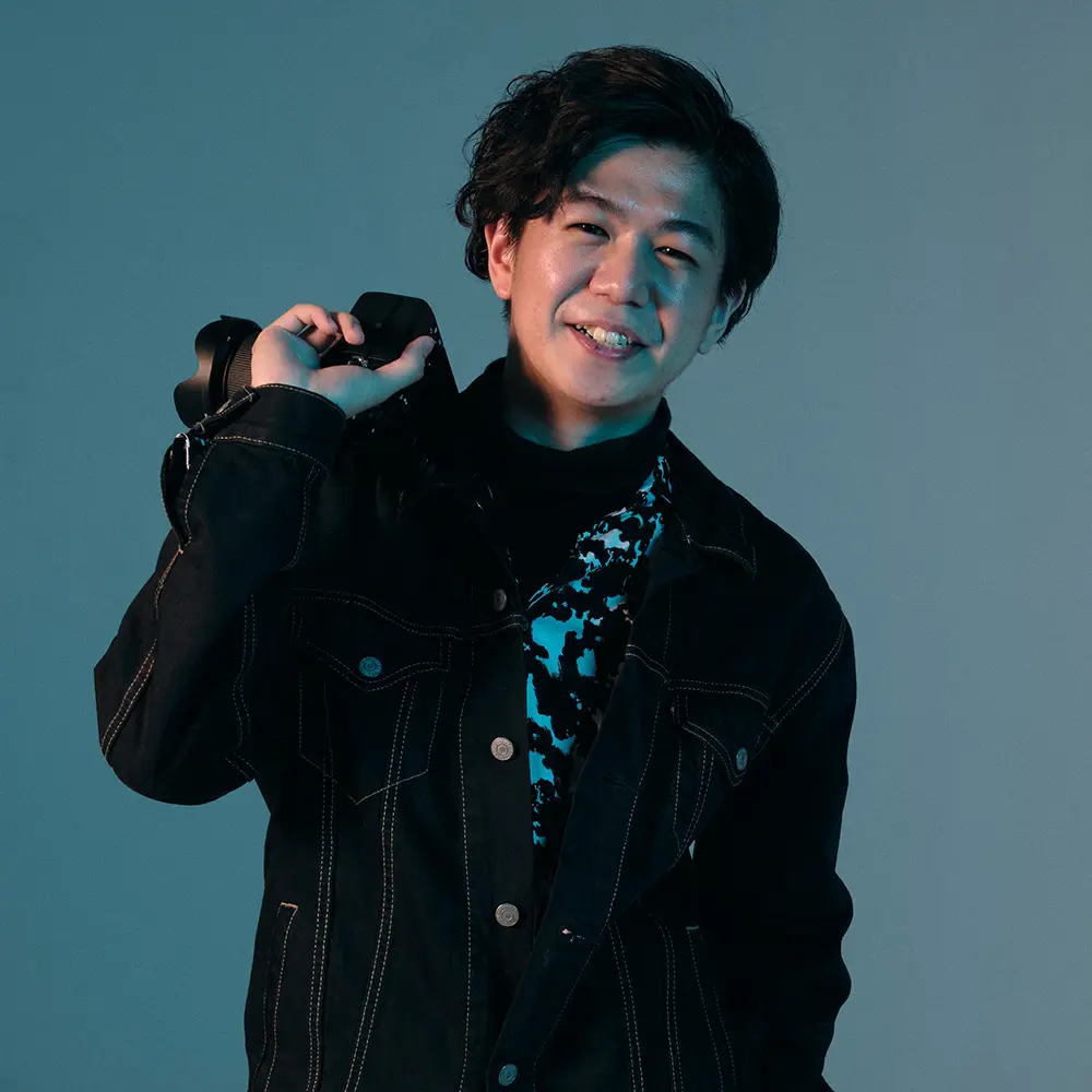 KENSUKE NAKADA