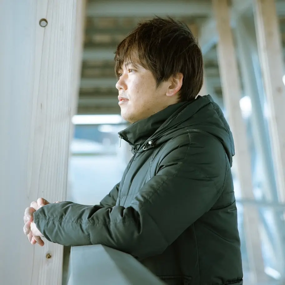 中川研太