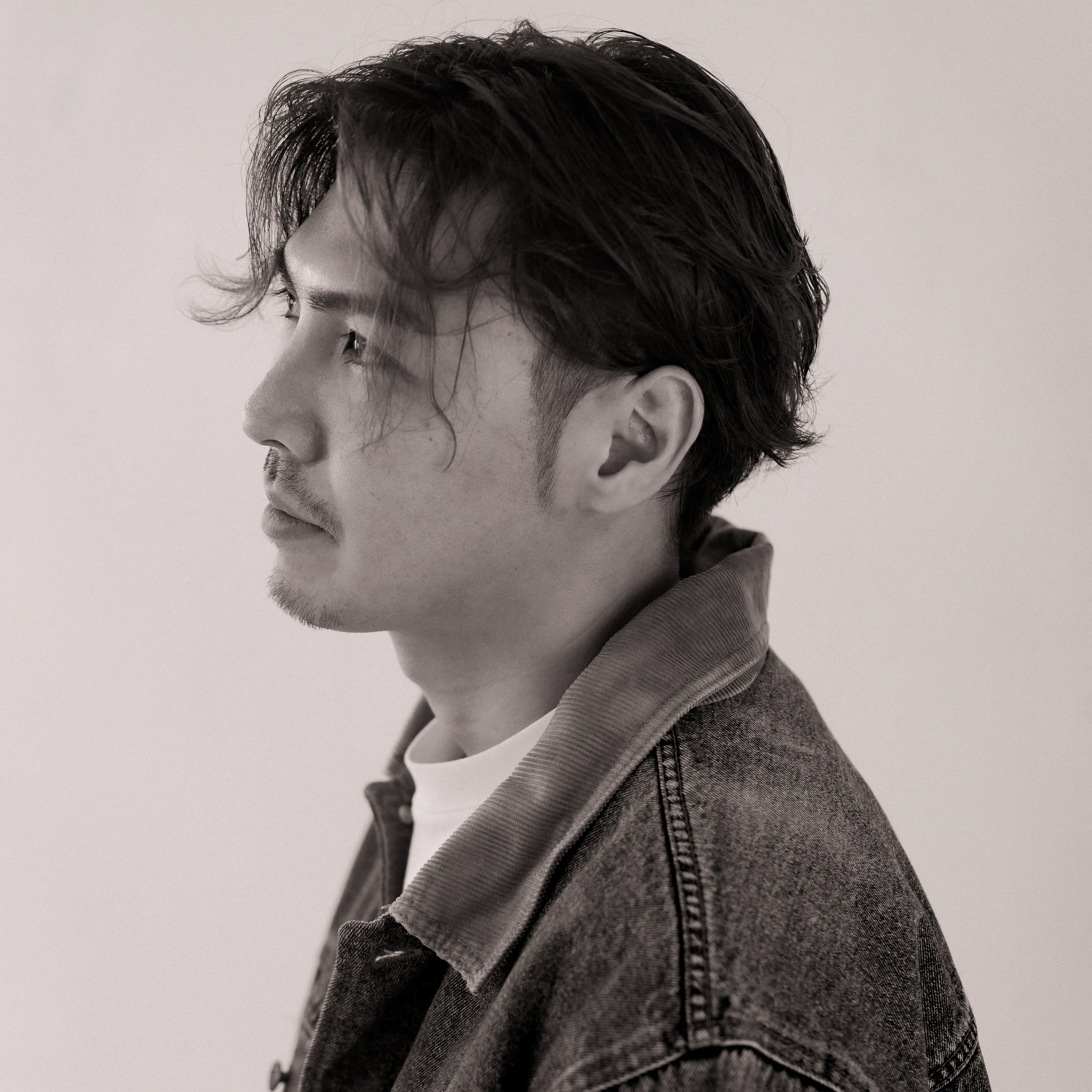 RYOSUKE TAMITSUJI