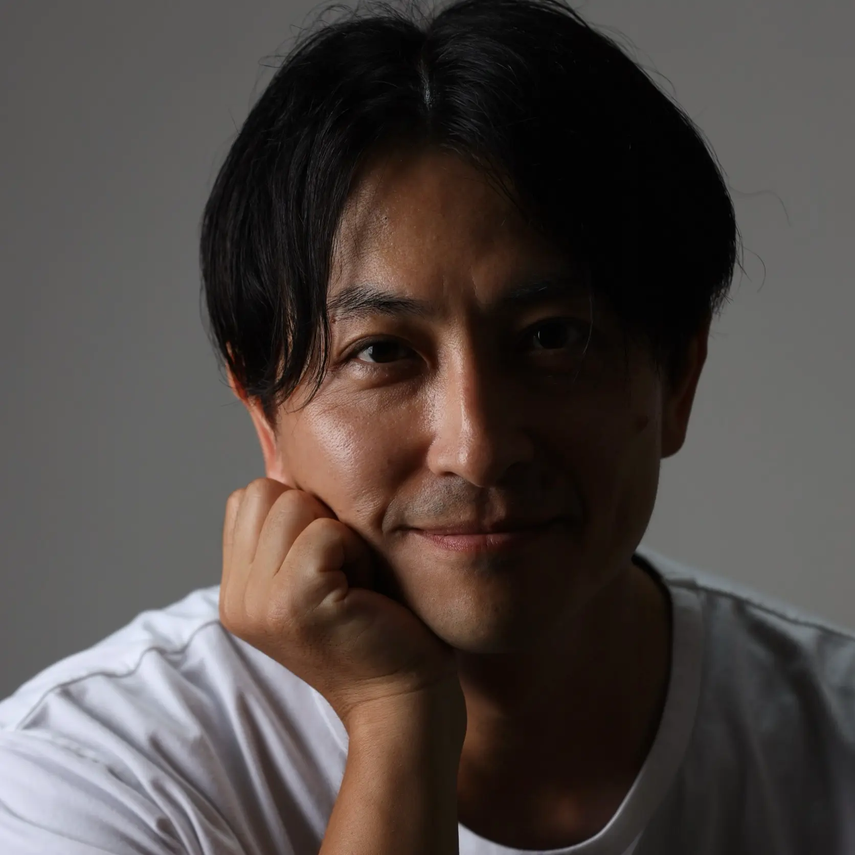 貴田啓五