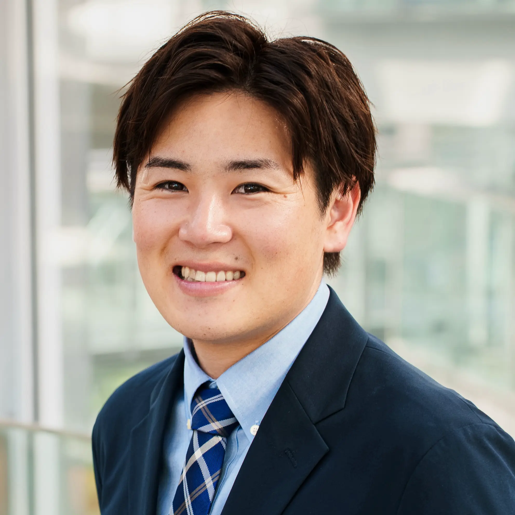 平野遼馬