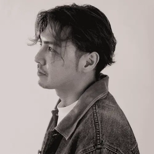 RYOSUKE TAMITSUJI