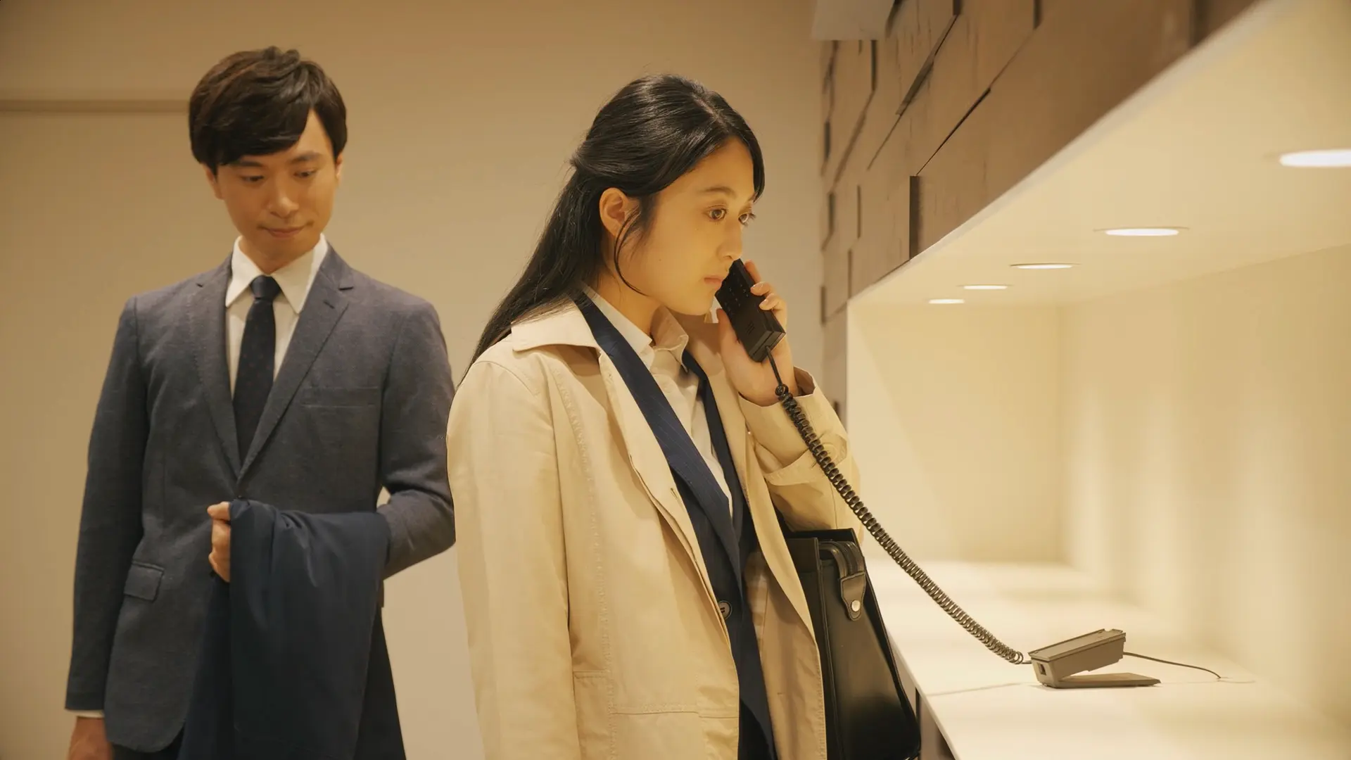 研修動画｜新人社員ビジネスマナー動画教材