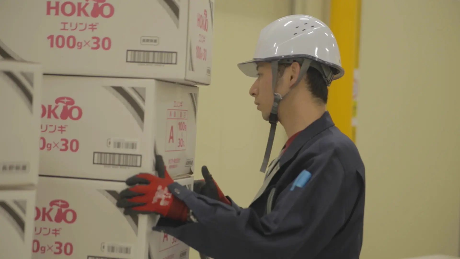 会社紹介動画｜運送会社新卒採用プロモーション