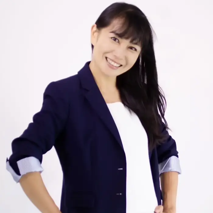 江尻真知子