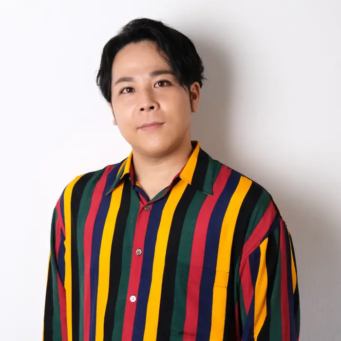 加藤潤