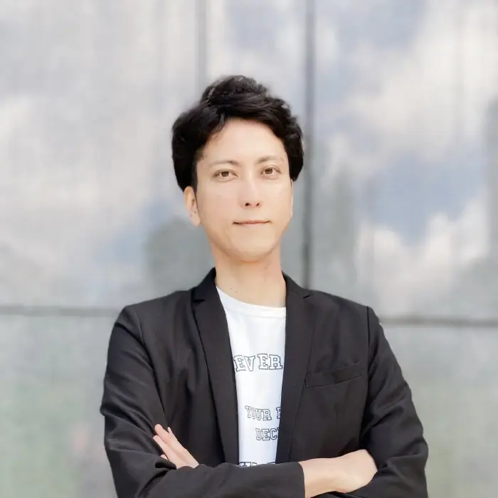 nekosuke-高嶺健二-