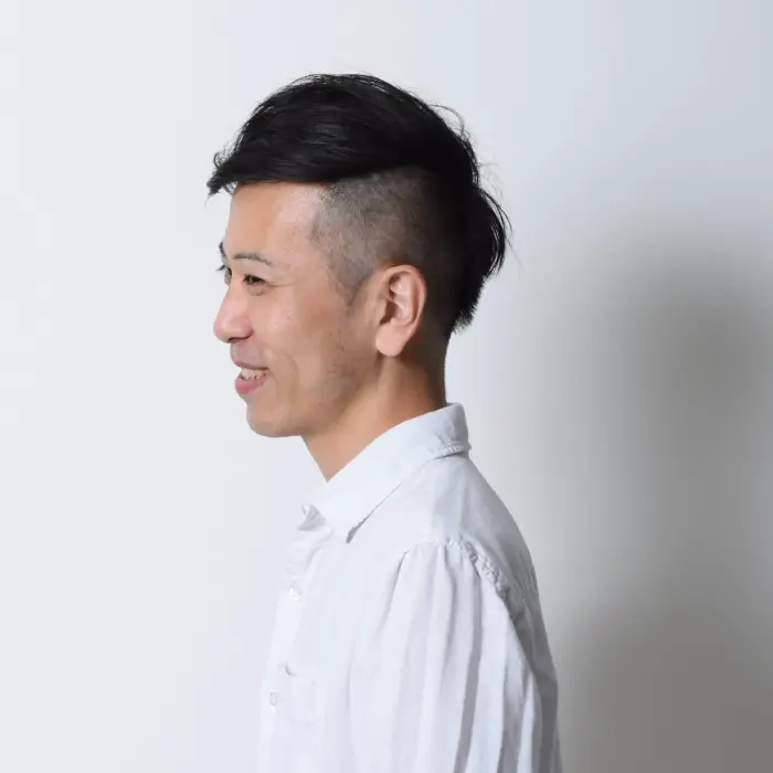 YAJIMA YUTA