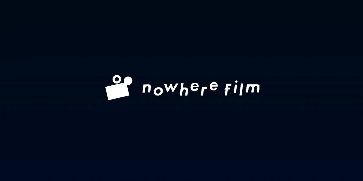 nowhere film株式会社の公式サイト