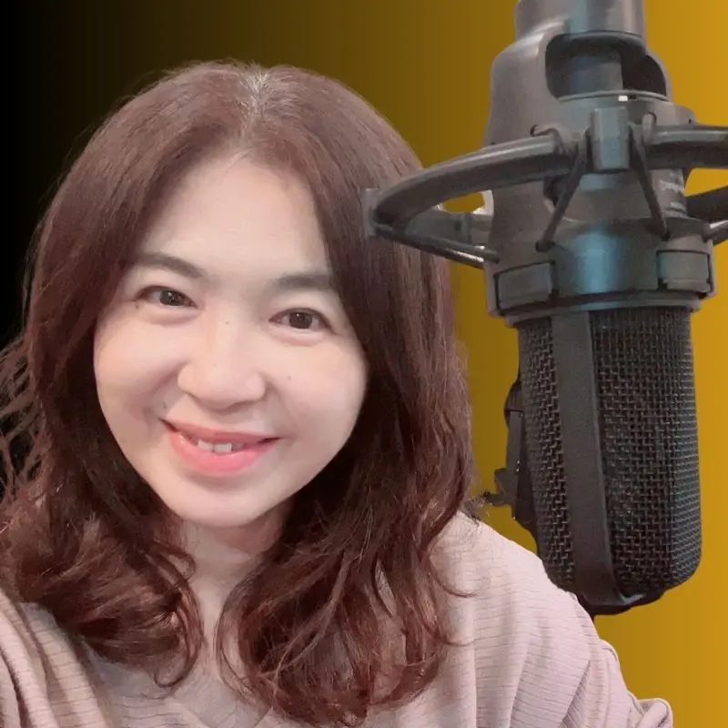 須賀千奈美