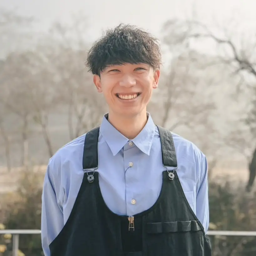児玉直輝