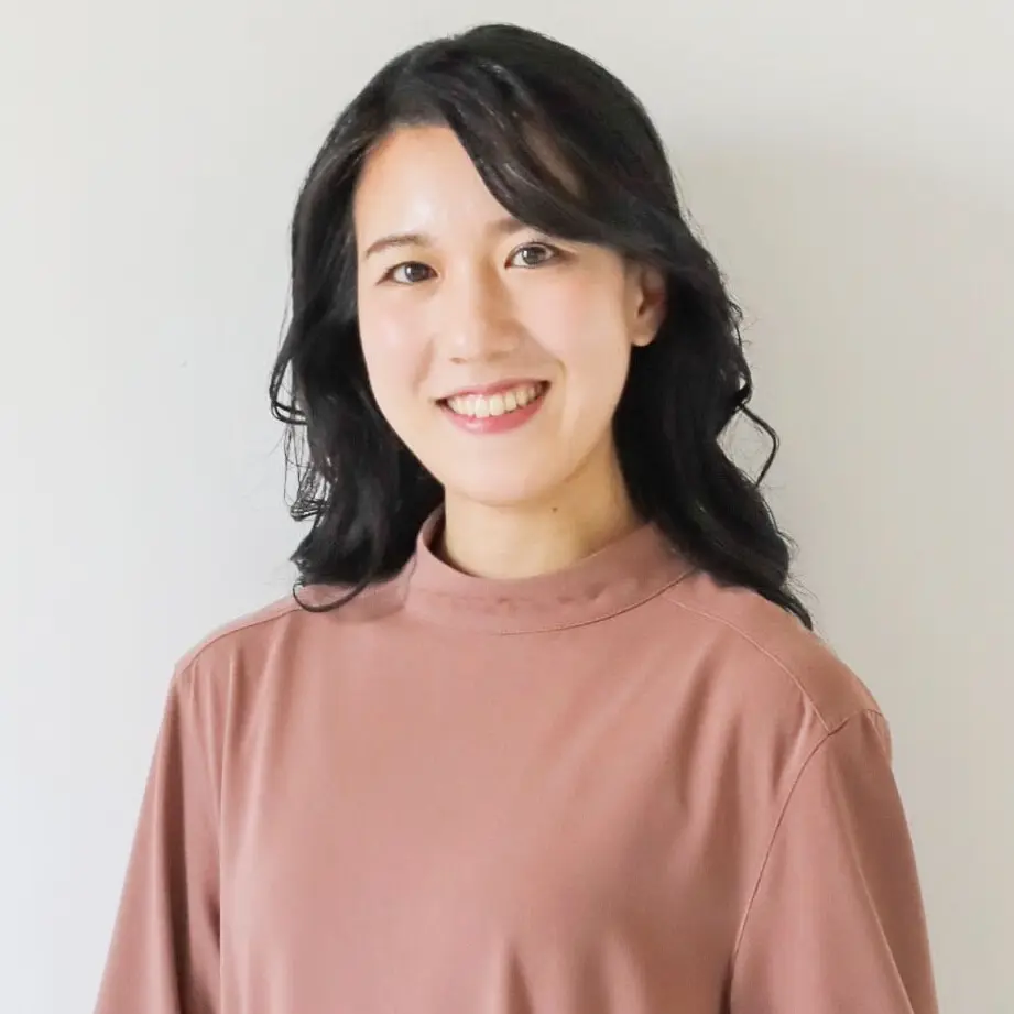 小川麻美